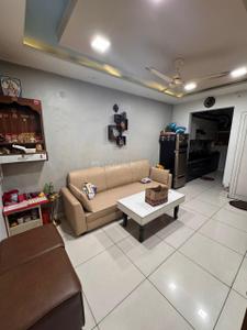 Hall Image of 828 Sq.ft 2 BHK Apartment / Flat for sale in Windlass River Valley, Kuwan Wala Dehradun for Rs. 6800000