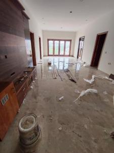 Hall Image of 1200 Sq.ft 2 BHK Builder Floor for rent in JP Nagar Bengaluru for Rs. 32400