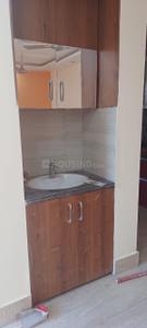 Kitchen Image of 1200 Sq.ft 2 BHK Independent House for rent in Delta II Greater Noida for Rs. 22500