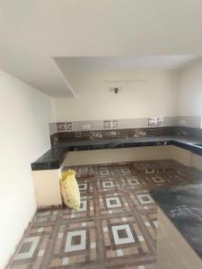Kitchen Image of 930 Sq.ft 2 BHK Apartment / Flat for sale in Pallavaram Chennai for Rs. 7400000