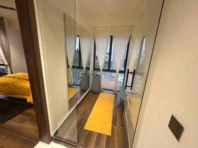 Balcony Image of 4000 Sq.ft 4 BHK Independent House for sale in Chandapura Bengaluru for Rs. 42400000