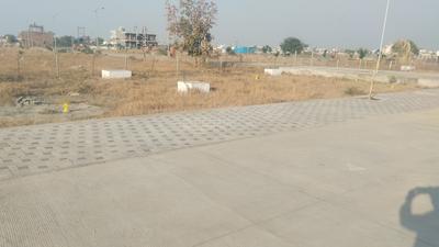 Image of 1210 Sq.ft Residential Plot / Land for sale in Besa, Nagpur for Rs. 4961000