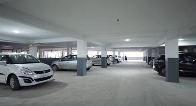 Image of 607 Sq.ft 2 BHK Apartment / Flat for sale in Swastik East 12, Shankar Nagar, Raipur for Rs. 3926670