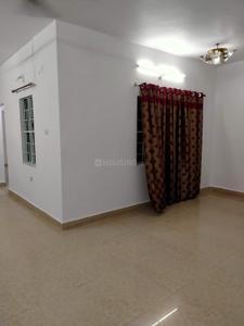 Hall Image of 1400 Sq.ft 3 BHK Independent House for rent in Manish Nagar Nagpur for Rs. 25000