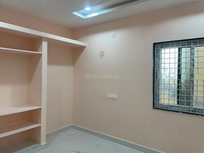 Bedroom Image of 1100 Sq.ft 2 BHK Independent House for sale in Cheeriyal Hyderabad for Rs. 6500000
