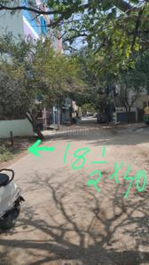 Image of 740 Sq.ft Residential Plot / Land for sale in Kudlu Gate, Bengaluru for Rs. 9650000