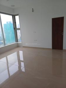 Hall Image of 1900 Sq.ft 3 BHK Apartment / Flat for rent in Rohan Lifescapes Aquino, Prabhadevi Mumbai for Rs. 345000