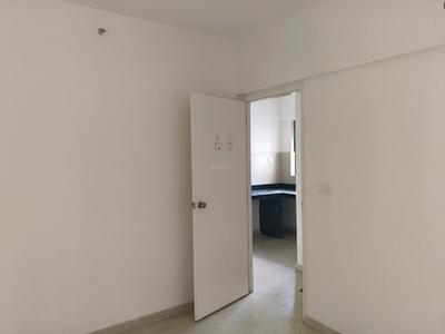 Bedroom Image of 630 Sq.ft 2 BHK Apartment / Flat for rent in RGC Runwal My City EWS LIG Building, Dombivli East Thane for Rs. 9994