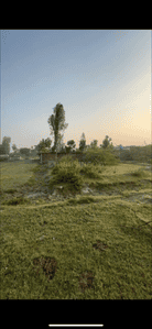 Image of 4000 Sq.ft Residential Plot / Land for sale in Rasoolpur Sadat, Lucknow for Rs. 6500000