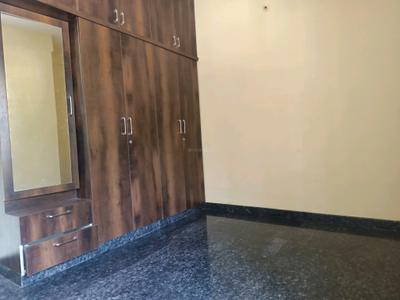 Bedroom Image of 3000 Sq.ft 4 BHK Independent House for sale in KVR Vinayaka Hills, Vidyaranyapura Bengaluru for Rs. 21000000