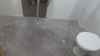 Bedroom Image of 2152 Sq.ft 3 BHK Builder Floor for rent in Gomti Nagar Lucknow for Rs. 25000