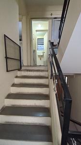 Staircase Image of 1506 Sq.ft 3 BHK Penthouse for sale in Dhayari Pune for Rs. 9000000