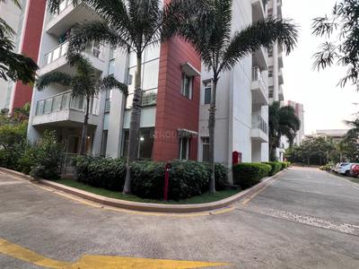 Image of 4021 Sq.ft 4 BHK Apartment / Flat for sale in Prestige White Meadows, Whitefield, Bengaluru for Rs. 74000000