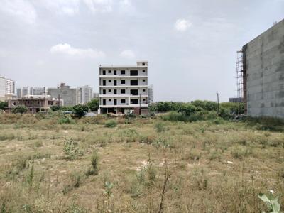 TDI The Grand Retreat Plot View 2