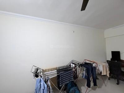Hall Image of 825 Sq.ft 1 RK Apartment / Flat for sale in Kiran Shubhamkaroti B, Sus Pune for Rs. 4800000
