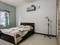 Bharath Presidency Bedroom One 2