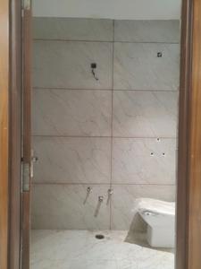 Bedroom Two Image of 2000 Sq.ft 4 BHK Builder Floor for sale in Green Field Colony Faridabad for Rs. 18400000