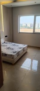 Bedroom Image of 1656 Sq.ft 4 BHK Apartment / Flat for sale in Hi Greens, Peer Muchalla Zirakpur for Rs. 14000000