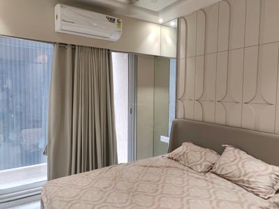 Bedroom Image of 1150 Sq.ft 2 BHK Apartment / Flat for sale in Delta Palacio by Delta Group, Ulwe Navi Mumbai for Rs. 13800000