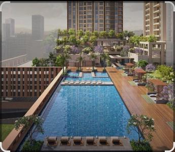 Image of 1850 Sq.ft 4 BHK Apartment / Flat for sale in Runwal Meadows, Kanjurmarg East, Mumbai for Rs. 55600000