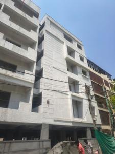 Image of 1215 Sq.ft 2 BHK Apartment / Flat for sale in Electronic City Phase 2, Bengaluru for Rs. 6900000