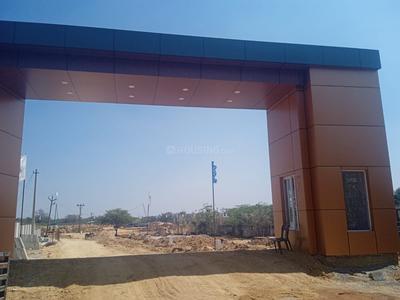 Image of 200 Sq.ft Residential Plot / Land for sale in Radha Meadows, Yellampet, Hyderabad for Rs. 7000000