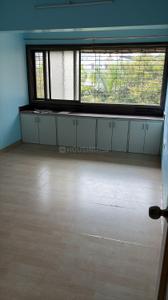 Bedroom Image of 895 Sq.ft 2 BHK Apartment / Flat for rent in Neelam Nagar, Mulund East Mumbai for Rs. 43000