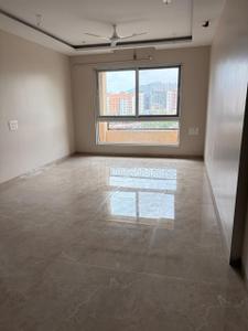 Hall Image of 1500 Sq.ft 3 BHK Apartment / Flat for sale in Lakhani Empire Towers, Thane West Thane for Rs. 38000000