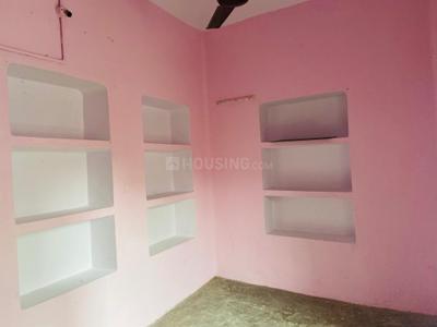 Bedroom Image of 800 Sq.ft 1 RK Independent House for rent in Charbagh Lucknow for Rs. 4500