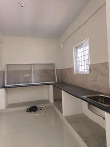 Kitchen Image of 1486 Sq.ft 3 BHK Apartment / Flat for sale in Sri Garudapriya Sunshine, Hoskote Bengaluru for Rs. 10091200