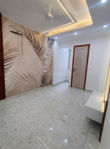 Bedroom Image of 1150 Sq.ft 3 BHK Apartment / Flat for sale in Vikaspuri New Delhi for Rs. 16500000
