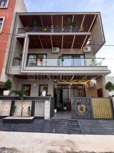 Image of 4200 Sq.ft 5 BHK Independent House for sale in Gandhi Path West, Jaipur for Rs. 34100000