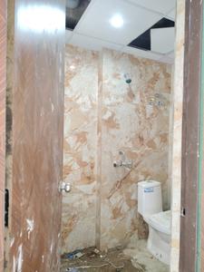 Bedroom Two Image of 1250 Sq.ft 2 BHK Apartment / Flat for sale in Ambr Amore, Noida Extension Greater Noida for Rs. 4999000
