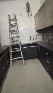 Kitchen Image of 2582 Sq.ft 5 BHK Independent House for sale in Phi III Greater Noida for Rs. 46000000