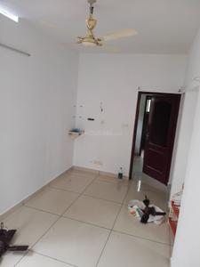 Living Room Image of 440 Sq.ft 2 BHK Independent House for sale in Kumbalangi Kochi for Rs. 2800000