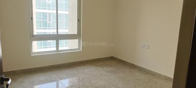 Bedroom Image of 1450 Sq.ft 3 BHK Apartment / Flat for sale in Auro Kohinoor, Kothaguda Hyderabad for Rs. 18500000