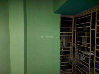 Balcony Image of 920 Sq.ft 2 BHK Apartment / Flat for sale in Paschim Putiary Kolkata for Rs. 2700000