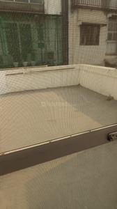 Balcony Image of 1500 Sq.ft 1 BHK Builder Floor for rent in DDA RWA Sarvapriya Vihar DDA Flats, Hauz Khas New Delhi for Rs. 50000