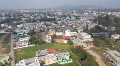 Image of 5770 Sq.ft 9 BHK Villa for sale in Nehrugram, Dehradun for Rs. 25000000
