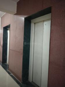 Kitchen Image of 1150 Sq.ft 2 BHK Apartment / Flat for sale in Gola Road Patna for Rs. 10920000