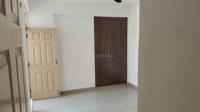 Bedroom Image of 1295 Sq.ft 3 BHK Apartment / Flat for rent in Supertech Cape Town, Sector 74 Noida for Rs. 36000