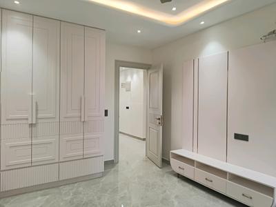 Bedroom Image of 2200 Sq.ft 5 BHK Builder Floor for sale in Indirapuram Ghaziabad for Rs. 38003001
