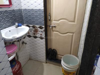 Image of 700 Sq.ft 1 BHK Apartment / Flat for sale in Ambegaon Budruk, Pune for Rs. 2500000