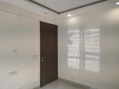 Bedroom Image of 1292 Sq.ft 3 BHK Builder Floor for sale in Urban Blossom, Green Field Colony Faridabad for Rs. 13100000