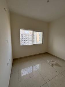 Bedroom Image of 640 Sq.ft 1 BHK Apartment / Flat for sale in Eden Park At The Prestige City, Sarjapur Bengaluru for Rs. 8000000