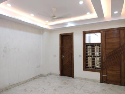 Bedroom Image of 3000 Sq.ft 5 BHK Builder Floor for sale in Rajendra Nagar Ghaziabad for Rs. 25500000