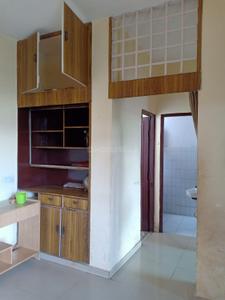 1 BHK Flat