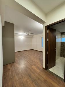 Kitchen Image of 2700 Sq.ft 3 BHK Apartment / Flat for rent in Sanjeev Donata Vista, Cooke Town Bengaluru for Rs. 160000
