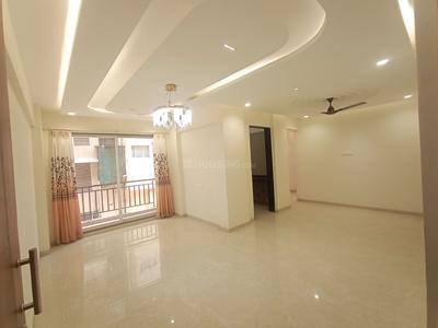 Hall Image of 1200 Sq.ft 2 BHK Apartment / Flat for sale in Ulwe Navi Mumbai for Rs. 9700000