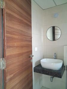 Bedroom Two Image of 1085 Sq.ft 2 BHK Apartment / Flat for sale in ACE Parkway, Sector 150 Noida for Rs. 13500000